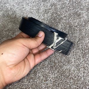 Womens Louis Vuitton Belt